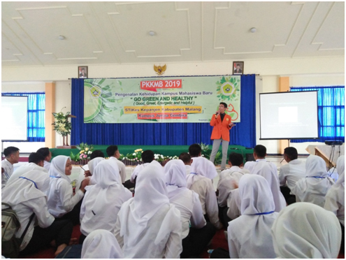 Pra PKKMB STIKes Kepanjen 2019 (6)